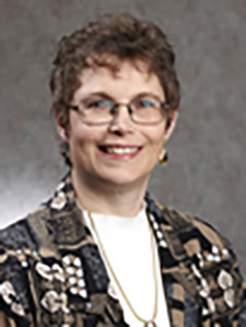 Image of Jaine KLASSEN JENINGA